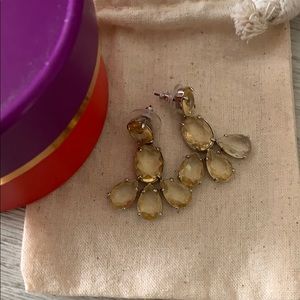 Kate Spade earrings